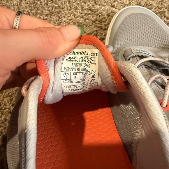 NWT Columbia Bonehead PFG Boat Shoes 🎣 - Picture 5 of 7